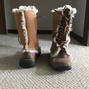 Cabela’s Winter Boots